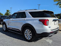 2021 Ford Explorer King Ranch