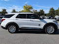 2021 Ford Explorer King Ranch