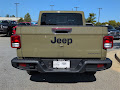 2025 Jeep Gladiator High Tide