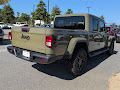 2025 Jeep Gladiator High Tide