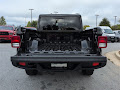 2025 Jeep Gladiator High Tide