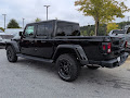 2025 Jeep Gladiator High Tide