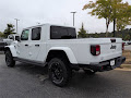 2025 Jeep Gladiator High Tide