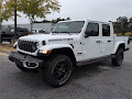 2025 Jeep Gladiator High Tide