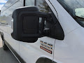 2022 RAM ProMaster 3500 High Roof