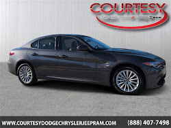 2022 Alfa Romeo Giulia Sprint