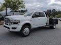 2026 RAM 4500HD Laramie