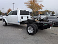 2026 RAM 4500HD Tradesman