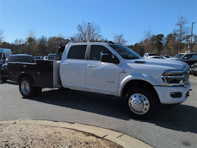 2026 RAM 5500HD