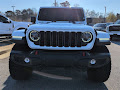 2024 Jeep Wrangler Rubicon X
