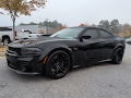 2023 Dodge Charger R/T Scat Pack Widebody