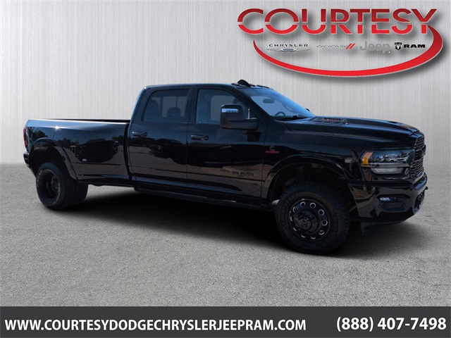 2024 RAM 3500 Limited