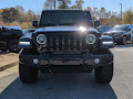 2021 Jeep Wrangler Unlimited Sahara High Altitude