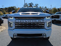 2023 Chevrolet Silverado 3500HD LTZ