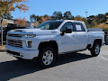 2023 Chevrolet Silverado 3500HD LTZ