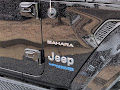 2021 Jeep Wrangler Unlimited Sahara 4xe