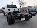 2026 RAM 5500HD Tradesman