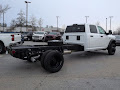 2026 RAM 5500HD Tradesman