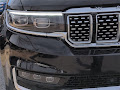 2022 Jeep Grand Wagoneer Series II