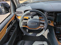 2022 Jeep Grand Wagoneer Series II