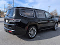 2022 Jeep Grand Wagoneer Series II