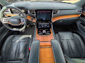 2022 Jeep Grand Wagoneer Series II