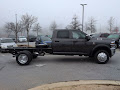 2026 RAM 5500HD Tradesman