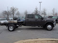 2026 RAM 5500HD Tradesman