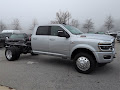 2026 RAM 4500HD Tradesman