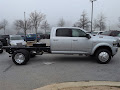 2026 RAM 4500HD Tradesman