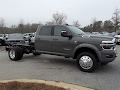 2026 RAM 4500HD Tradesman