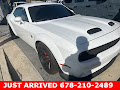2021 Dodge Challenger SRT Hellcat Redeye Widebody