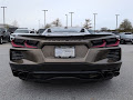 2020 Chevrolet Corvette Stingray