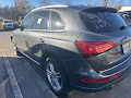 2017 Audi Q5 2.0T Premium Plus