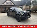 2024 Toyota Tundra Hybrid TRD Pro
