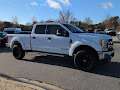 2017 Ford F-250SD XLT