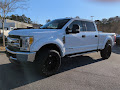 2017 Ford F-250SD XLT