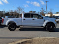2017 Ford F-250SD XLT