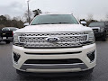 2018 Ford Expedition Platinum