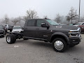 2026 RAM 5500HD Tradesman