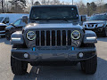 2022 Jeep Wrangler Unlimited Sahara High Altitude 4xe