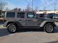 2022 Jeep Wrangler Unlimited Sahara High Altitude 4xe