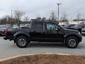 2017 Nissan Frontier PRO-4X