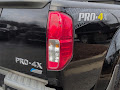 2017 Nissan Frontier PRO-4X