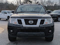 2017 Nissan Frontier PRO-4X