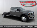 2026 RAM 4500HD Tradesman