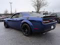 2020 Dodge Challenger R/T Scat Pack Widebody