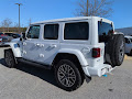 2024 Jeep Wrangler High Altitude 4xe