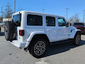 2024 Jeep Wrangler High Altitude 4xe