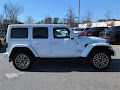 2024 Jeep Wrangler High Altitude 4xe